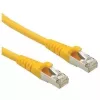 Kabel sieciowy ROLINE CAT.6a S/FTP Złącze S-STP 7m Żółty