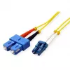 Kabel światłowodowy ROLINE 21.15.8790 0,5 m