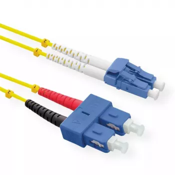 Kabel światłowodowy ROLINE 21.15.8790 0,5 m