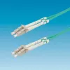 FO Jumper kabel ROLINE 50/125µm OM3 LC/LC Low-Loss 3m