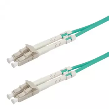 Kabel połączeniowy FO ROLINE 50/125µm OM3 LC/LC Low-Loss 5m