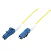 Kabel światłowodowy ROLINE 21158846 7 m LC niebiesko-żółty