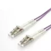 Kabel krosowy FO ROLINE 50/125µm OM4 LC/LC Low-Loss 10m