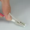kabel światłowodowy ROLINE 21.15.8876 7 m LC OM4 fioletowy