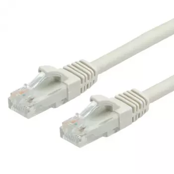 Kabel sieciowy VALUE UTP Cat.6 RJ-45 3m Szary