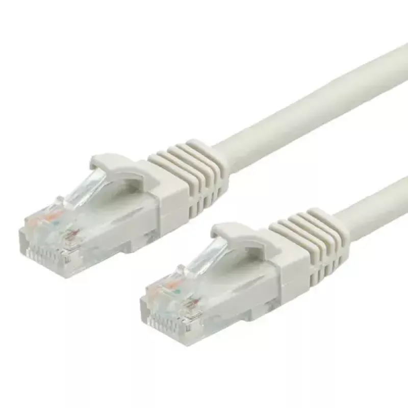 Kabel sieciowy VALUE UTP Cat.6 RJ-45 3m Szary