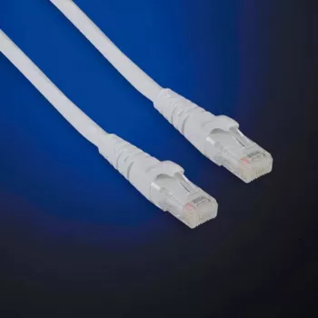 Kabel sieciowy VALUE UTP Cat.6 RJ-45 3m Szary