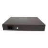 Przełącznik sieciowy VALUE 21.99.1195 Gigabit Ethernet PoE Czarny