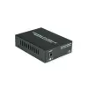 Konwerter mediów sieciowych VALUE 21.99.1199 1000 Mbit/s Multi-mode Czarny