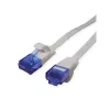 Kabel sieciowy VALUE 21.99.2012 2m Cat6a U/UTP Szary