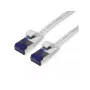 Kabel sieciowy VALUE 21.99.2111 1m Cat6a F/UTP Szary
