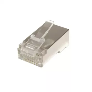 Złącze przewodowe RJ-45 VALUE 21.99.3065