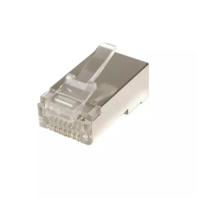 Złącze przewodowe RJ-45 VALUE 21.99.3065