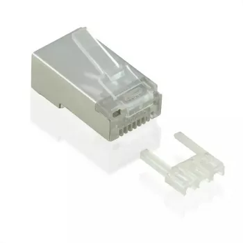 Złącze przewodowe RJ-45 VALUE 21.99.3065