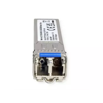 VALUE SFP+ moduł nadajnika światłowodowego 21.99.3498 — 10 Gbit/s, 1310 nm, SFP+