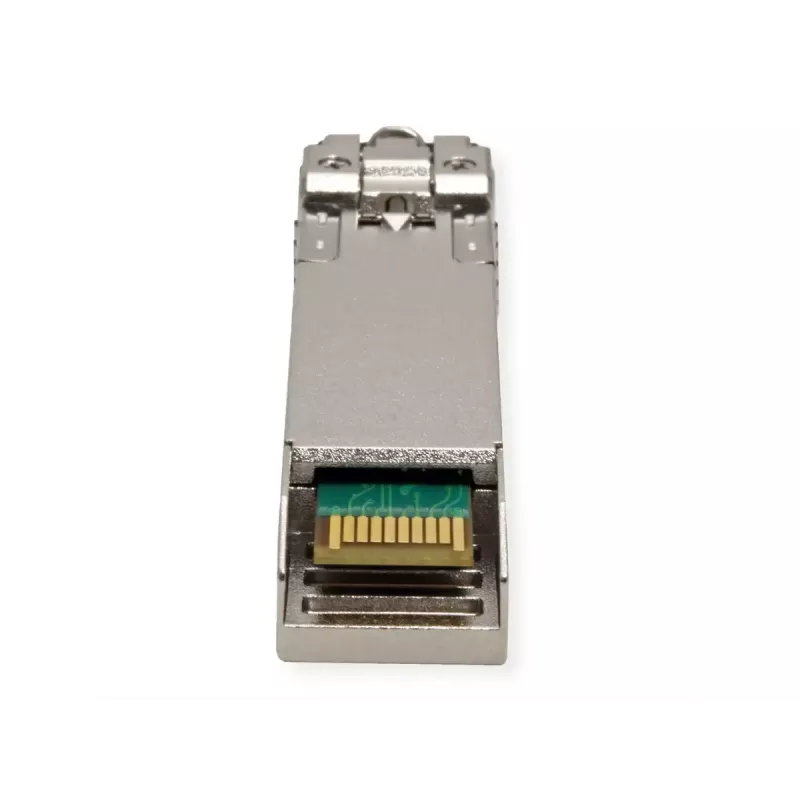 VALUE SFP+ moduł nadajnika światłowodowego 21.99.3498 — 10 Gbit/s, 1310 nm, SFP+