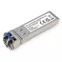 VALUE SFP+ moduł nadajnika światłowodowego 21.99.3498 — 10 Gbit/s, 1310 nm, SFP+