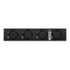 Przełącznik zarządzany DELL S-Series S5212F-ON L2/L3 1U Czarny 2160 Gbit/s