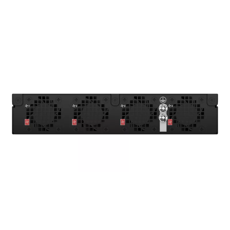 Przełącznik zarządzany DELL S-Series S5212F-ON L2/L3 1U Czarny 2160 Gbit/s