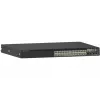 DELL N2224X-ON Zarządzany L3 2.5G Ethernet (100/1000/2500) 1U Czarny