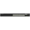 DELL N2224X-ON Zarządzany L3 2.5G Ethernet (100/1000/2500) 1U Czarny