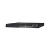 DELL N2224X-ON Zarządzany L3 2.5G Ethernet (100/1000/2500) 1U Czarny