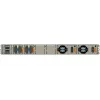 DELL N2224X-ON Zarządzany L3 2.5G Ethernet (100/1000/2500) 1U Czarny