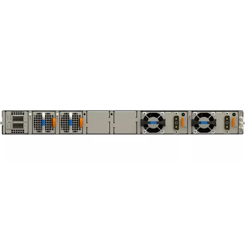 DELL N2224X-ON Zarządzany L3 2.5G Ethernet (100/1000/2500) 1U Czarny
