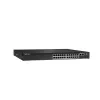 DELL N2224X-ON Zarządzany L3 2.5G Ethernet (100/1000/2500) 1U Czarny