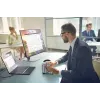 DELL N2224X-ON Zarządzany L3 2.5G Ethernet (100/1000/2500) 1U Czarny