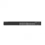 DELL N2224X-ON Zarządzany L3 2.5G Ethernet (100/1000/2500) 1U Czarny