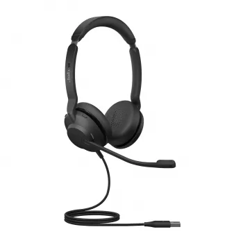 Słuchawki Jabra Evolve2 30 USB-A UC Stereo
