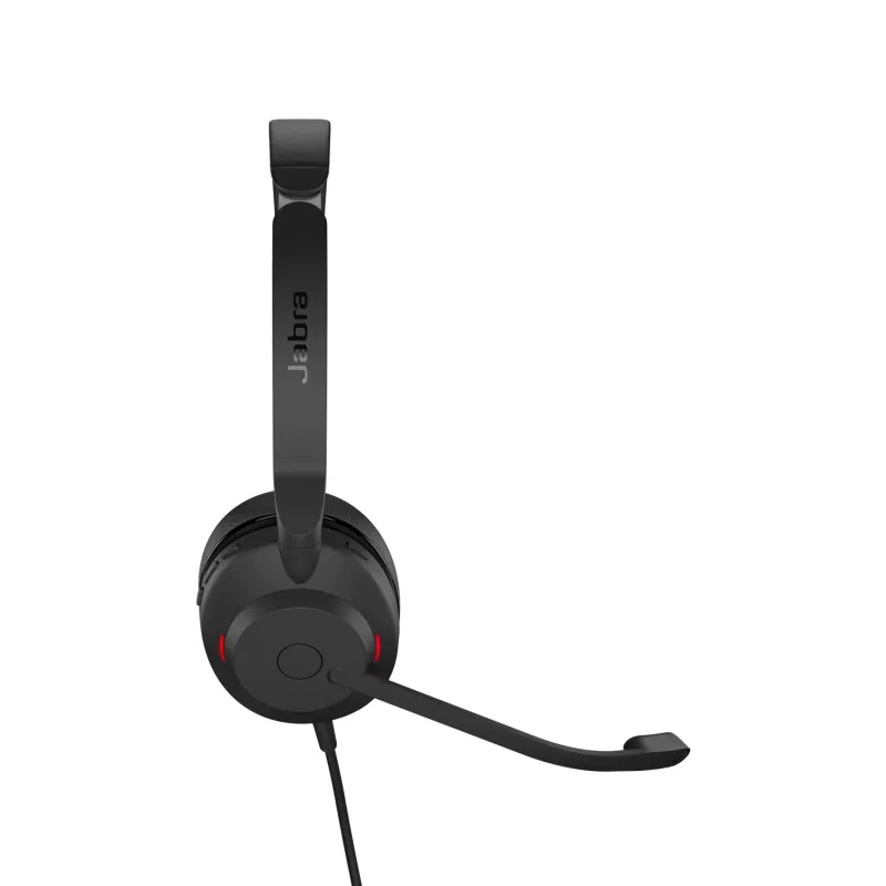 Słuchawki Jabra Evolve2 30 USB-A UC Stereo
