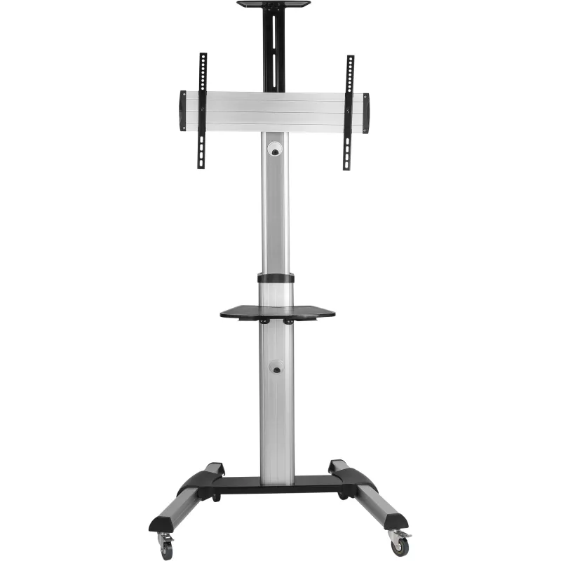 Regulowany wózek pod telewizor InLine, do telewizorów LED 37-70 cali (94-178 cm), maks. 50 kg