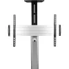 Regulowany wózek pod telewizor InLine, do telewizorów LED 37-70 cali (94-178 cm), maks. 50 kg