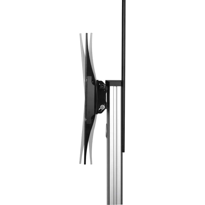 Regulowany wózek pod telewizor InLine, do telewizorów LED 37-70 cali (94-178 cm), maks. 50 kg