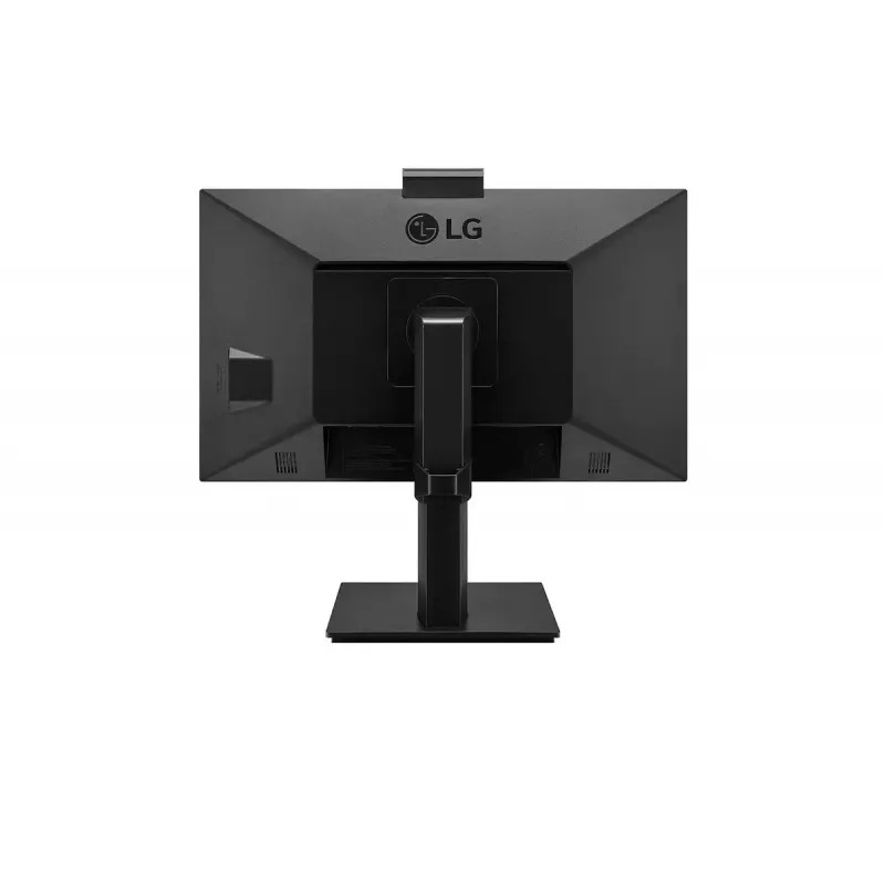 Komputer All-in-One LG 24CQ651W-BP Intel Pentium N6005 8GB RAM 256GB SSD Intel UHD Graphics Windows 10 IoT