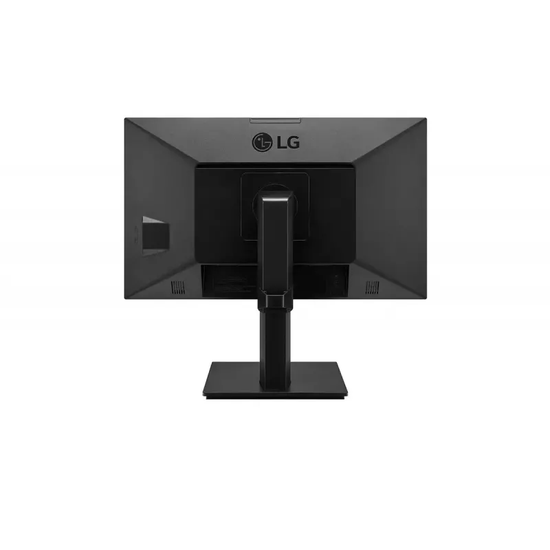 Komputer All-in-One LG 24CQ651W-BP Intel Pentium N6005 8GB RAM 256GB SSD Intel UHD Graphics Windows 10 IoT