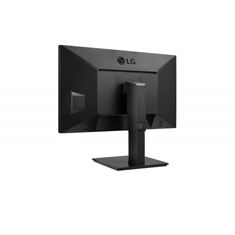 Komputer All-in-One LG 24CQ651W-BP Intel Pentium N6005 8GB RAM 256GB SSD Intel UHD Graphics Windows 10 IoT