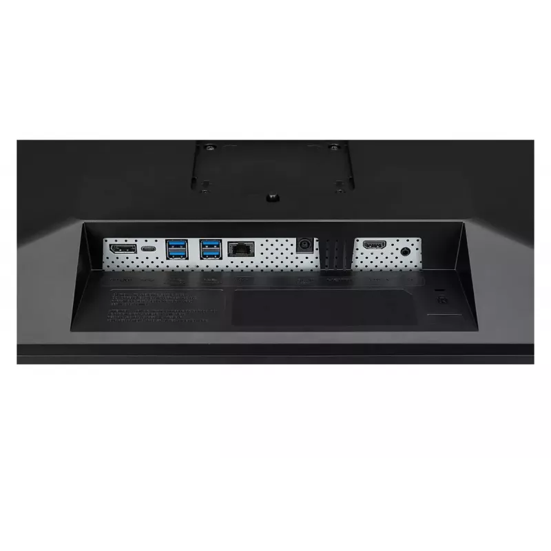 Komputer All-in-One LG 24CQ651W-BP Intel Pentium N6005 8GB RAM 256GB SSD Intel UHD Graphics Windows 10 IoT