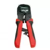 Zaciskarka do kabli VALUE 25.99.8794 Czarno-czerwona 190 mm 347 g