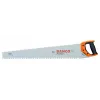 Piła grzbietnica Bahco 255-34 62 cm czarno-pomarańczowa stal nierdzewna