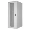 19-calowa Szafa Serwerowa ROLINE Basic 42U, wolnostojąca perforowana 800×1000 mm, IP20, 600 kg
