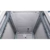 Wolnostojąca szafa serwerowa 19 cali ROLINE Pro 26U, 600x1000 mm SxG, udźwig 1000 kg, IP20, szara