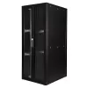 Freestanding rack ROLINE 19-inch server rack Pro 42 U 800x1000 czarny