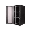 Freestanding rack ROLINE 19-inch server rack Pro 42 U 800x1000 czarny