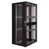Freestanding rack ROLINE 19-inch server rack Pro 42 U 800x1000 czarny