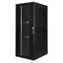 Freestanding rack ROLINE 19-inch server rack Pro 42 U 800x1000 czarny