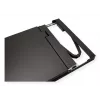 Konsola rackowa VALUE 26.99.0131 19 cali (48,3 cm) 1366x768 250 cd/m² Klawiatura niemiecka Czarny 1U