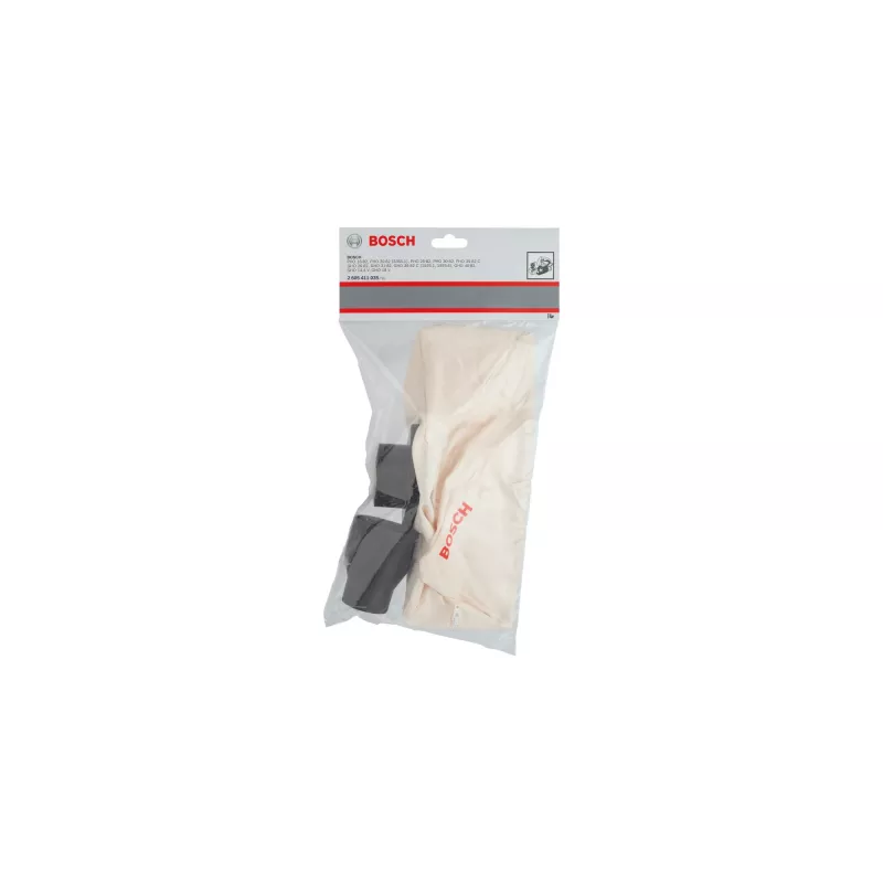 Bosch 2 605 411 035 walizka na narzędzia szara